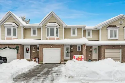 495 Sidney Drive, Orleans - Cumberland and Area, ON K4A 2W6