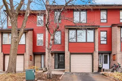 3 Marielle Court, Britannia Heights - Queensway Terrace N And Area, On K2b 8p3