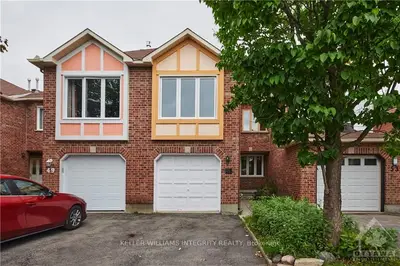 51 HAVENHURST Crescent, Hunt Club - South Keys and Area, ON K1T 3E8