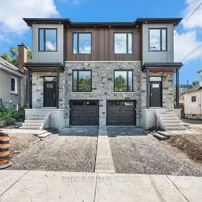 163 LONGPRE Street, Vanier and Kingsview Park, ON K1L 7J5