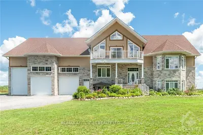 4941 MCNEELY Road, Orleans - Cumberland and Area, ON K4B 0J3