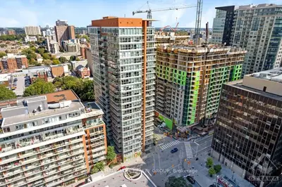 179 George Street 2108, Lower Town - Sandy Hill, On K1n 1j8