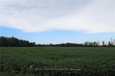 Lot Strader Road, South Dundas, On K0c 1x0