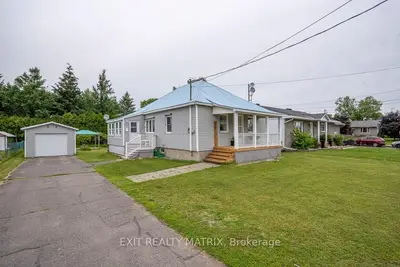 276 St Joseph Street, Alfred And Plantagenet, On K0b 1a0
