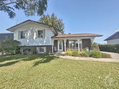 560 Albert Street, Hawkesbury, On K6a 3b9