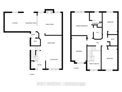 134 Chancery Crescent, Orleans - Cumberland And Area, On K4a 4n6