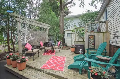 169 Keyworth Avenue, Tunneys Pasture And Ottawa West, On K1y 0e8