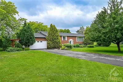 2506 RIVER Road, North Grenville, ON K0G 1J0