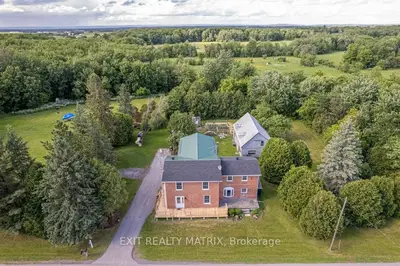 109 COUNTY ROAD 18 Road, Hawkesbury, ON K0B 1M0