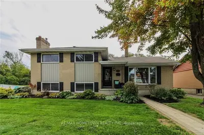 193 REYNOLDS Drive, Brockville, ON K6V 1X3