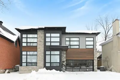 255 COWLEY Avenue, Tunneys Pasture and Ottawa West, ON K1Y 0H2