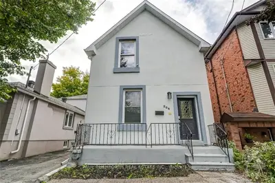 204 BLACKBURN Avenue, Lower Town - Sandy Hill, ON K1N 8A8