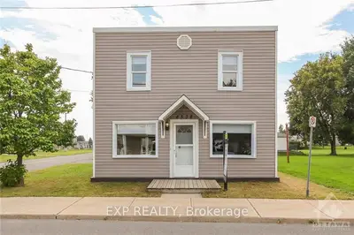4538 Ste Catherine Street, The Nation, On K0c 2b0