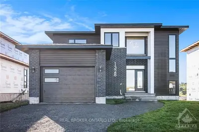 1311 Diamond Street, Clarence-rockland, On K4k 0h9