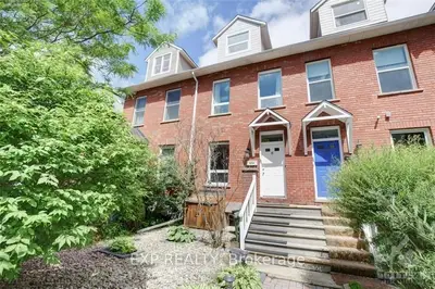 97 HOLMWOOD Avenue, Glebe - Ottawa East and Area, ON K1S 2P1