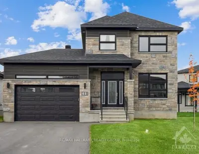 189 Argile Street, Casselman, ON K0A 1M0
