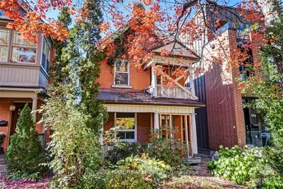 70 Bayswater Avenue, West Centre Town, On K1y 2e7