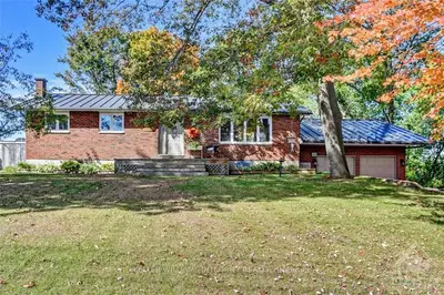 2000 Woods Street, Clarence-rockland, On K4k 1h7