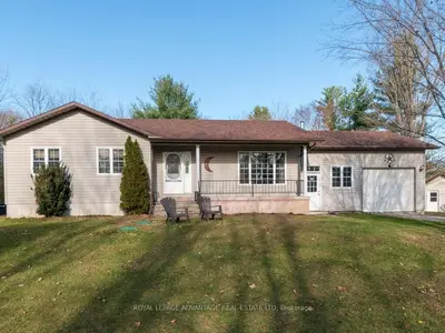 392 NORRIS Road, Tay Valley, ON K7H 3C6