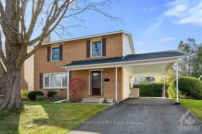127 Country Lane, Kanata, On K2l 1j6