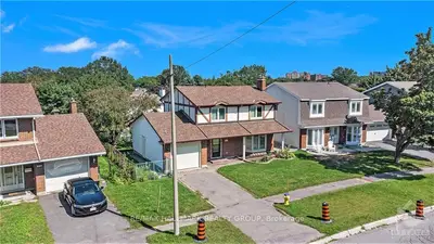 3419 Mccarthy Road, Hunt Club - Windsor Park Village And Area, On K1v 9g6