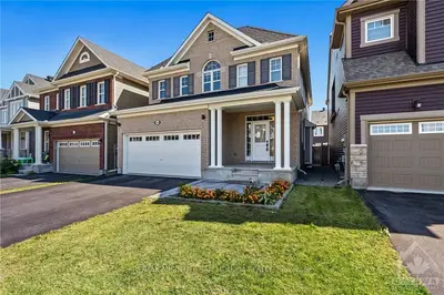 184 Bartonia Circle, Orleans - Cumberland And Area, On K4a 1e2