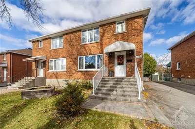 1123 Aldea Avenue, Billings Bridge - Riverside Park And Area, On K1h 8c1