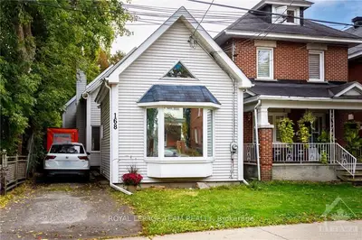 168 Fifth Avenue, Glebe - Ottawa East And Area, On K1s 2m9