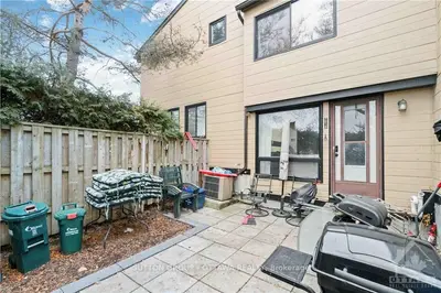 7019 Bilberry Drive, Orleans - Convent Glen And Area, On K1c 2c2