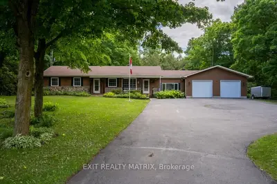 22202 Glen Robertson Road Road, North Glengarry, On K0b 1h0