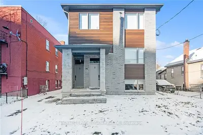 79 Genest Street 1, Vanier And Kingsview Park, On K1l 7z1