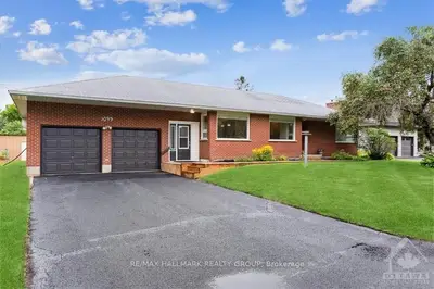 1099 Island View Drive, Manotick - Kars - Rideau Twp And Area, On K4m 1j8
