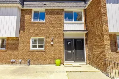 1821 WALKLEY Road 17, Alta Vista and Area, ON K1H 6X9