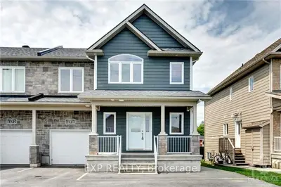 1170 SOUTH RUSSELL Road, Russell, ON K4R 1E5