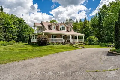 1629 Lacasse Road, Clarence-rockland, On K0a 1n0