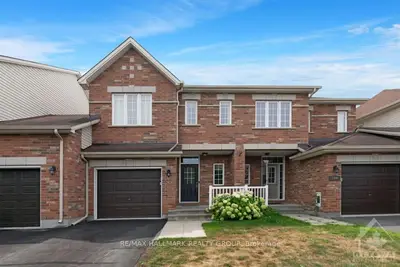 532 SALZBURG Drive, Orleans - Cumberland and Area, ON K4A 0C6