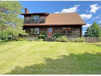 2945 Tennyson Road, Drummond/north Elmsley, On K7h 3c8