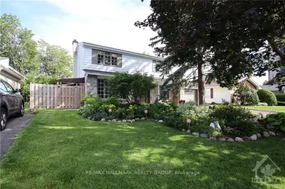 3381 CLEARWATER Crescent, Hunt Club - South Keys and Area, ON K1V 7S4