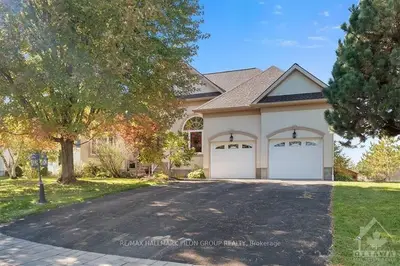 1164 Pegasus Crescent, Greely - Metcalfe - Osgoode - Vernon And Area, On K4p 1p1