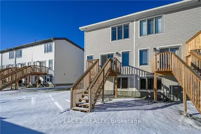 Pt01a St John Street, Merrickville-wolford, On K0g 1n0