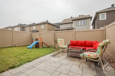 314 Sweetclover Way, Orleans - Cumberland And Area, On K4a 1e5