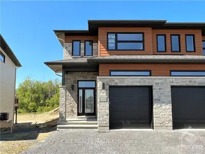 1000 COLOGNE Street, Russell, ON K0A 1W0