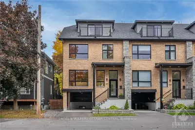 187 KIPP Street, Vanier and Kingsview Park, ON K1L 7V1