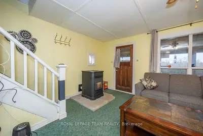 5355 Matawachan Road, Greater Madawaska, On K0j 2r0