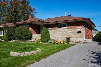 855 Pleasant Park Road, Elmvale Acres And Area, On K1g 1z1