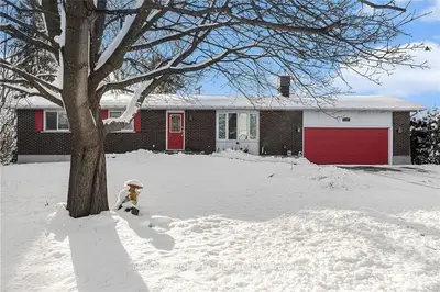 15 MCCOOEYE Lane, Stittsville - Munster - Richmond, ON K2S 1B9