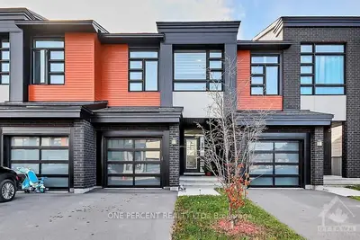 91 Longworth Avenue, Leitrim, On K1t 0s7