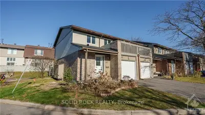 3205 Uplands Drive 102, Hunt Club - Windsor Park Village And Area, On K1v 9t4