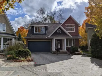 19 CREEKWOOD Crescent, Crystal Bay - Rocky Point - Bayshore, ON K2H 1E1