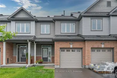 162 Yellowcress Way, Orleans - Cumberland And Area, On K4a 1c4